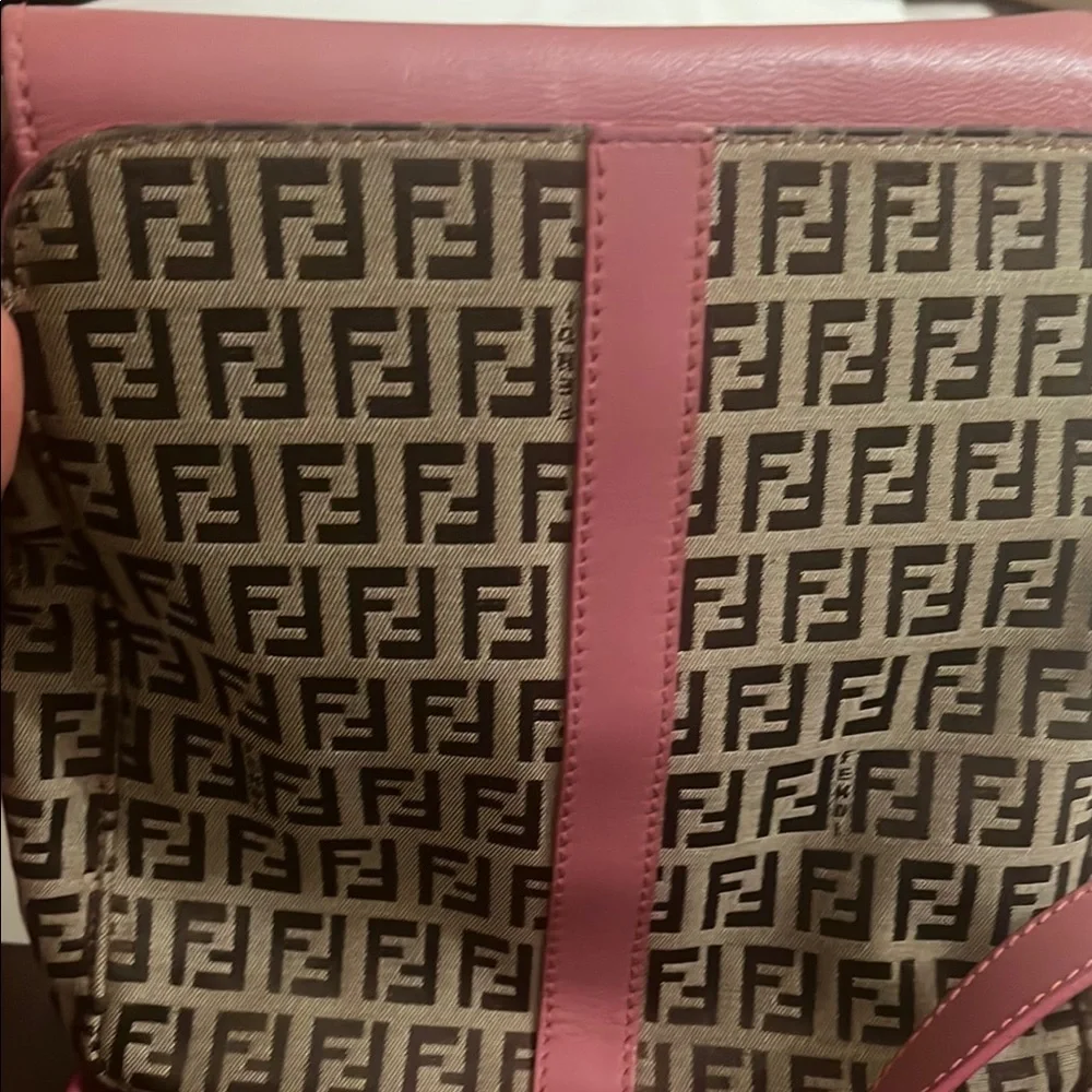 Fendi Bag - Picture 8 of 10